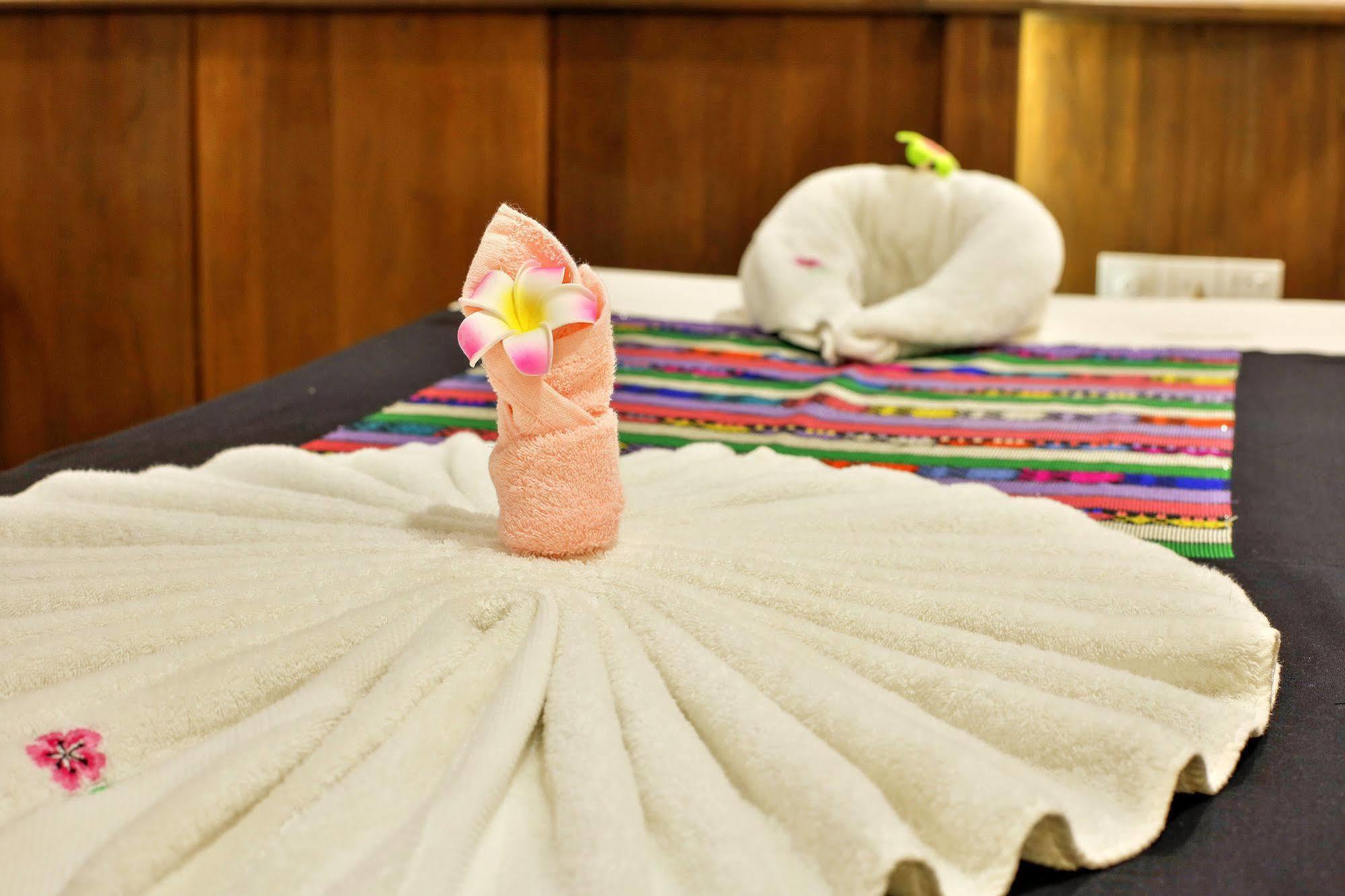 Royal Taunggyi Hotel Екстериор снимка
