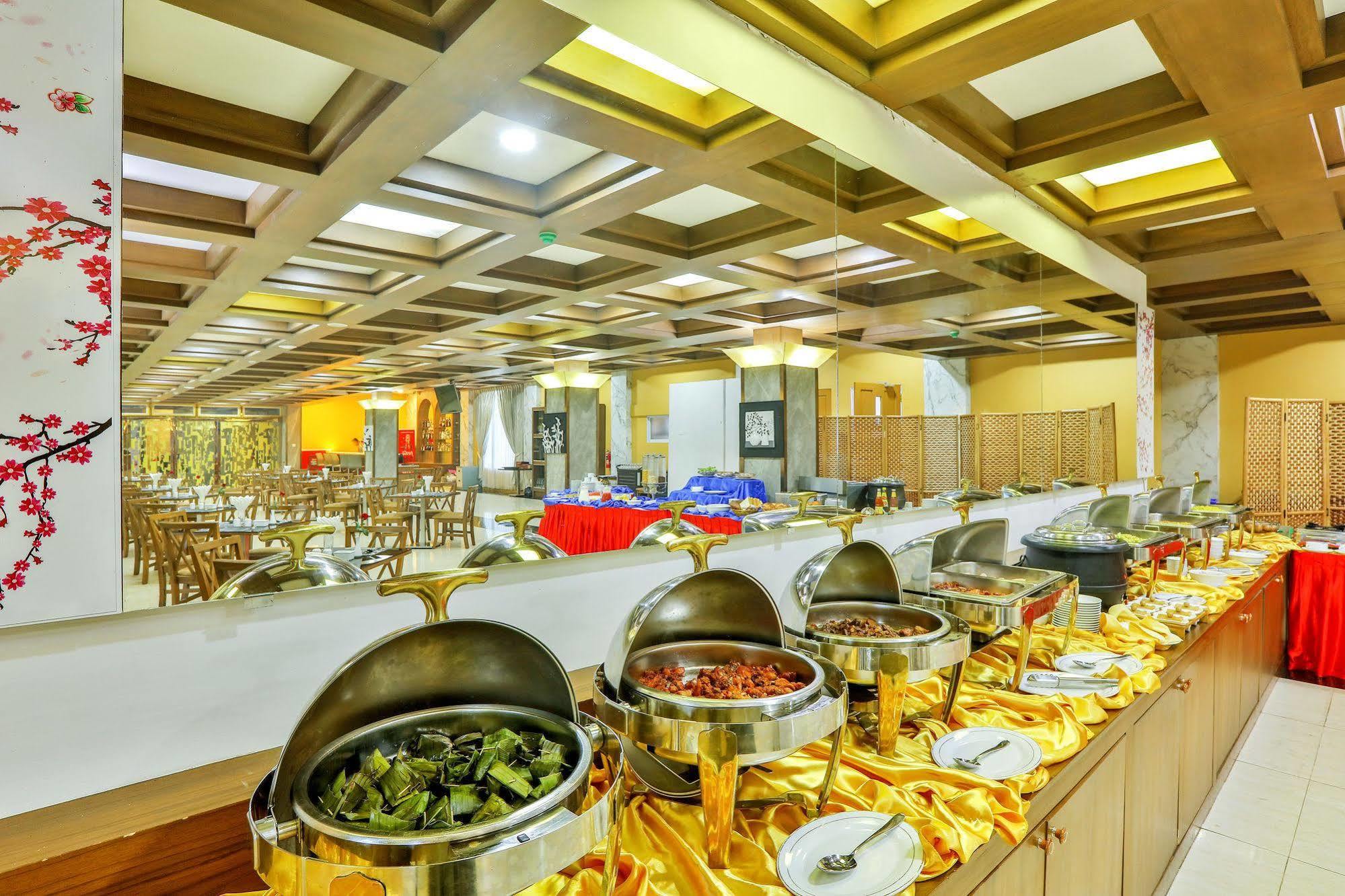 Royal Taunggyi Hotel Екстериор снимка