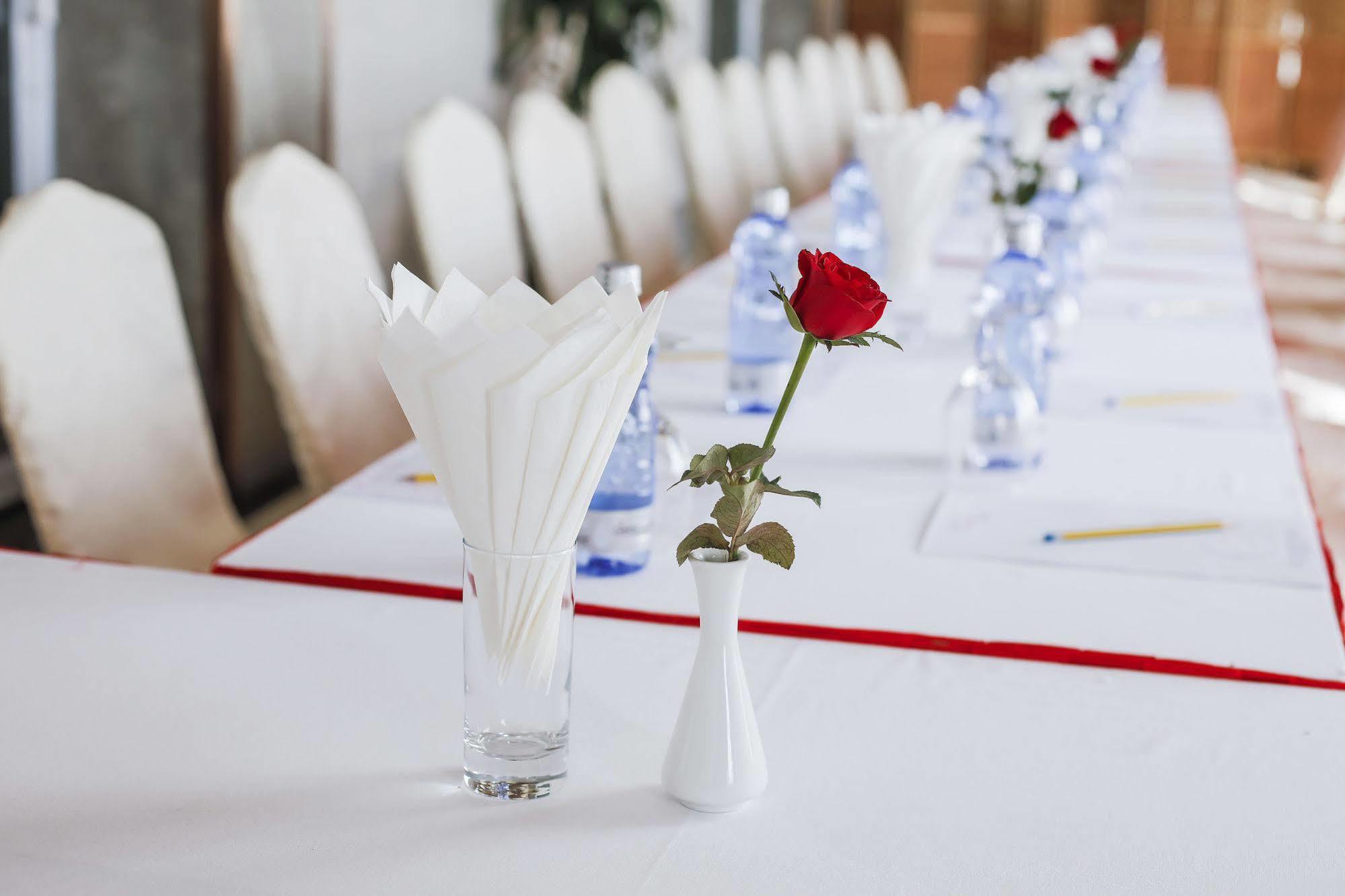 Royal Taunggyi Hotel Екстериор снимка