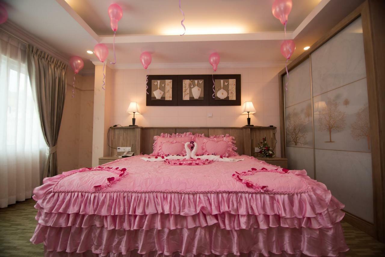Royal Taunggyi Hotel Екстериор снимка